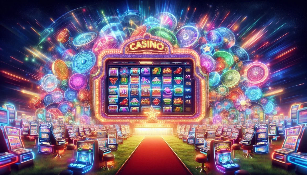 Spielbank Essen