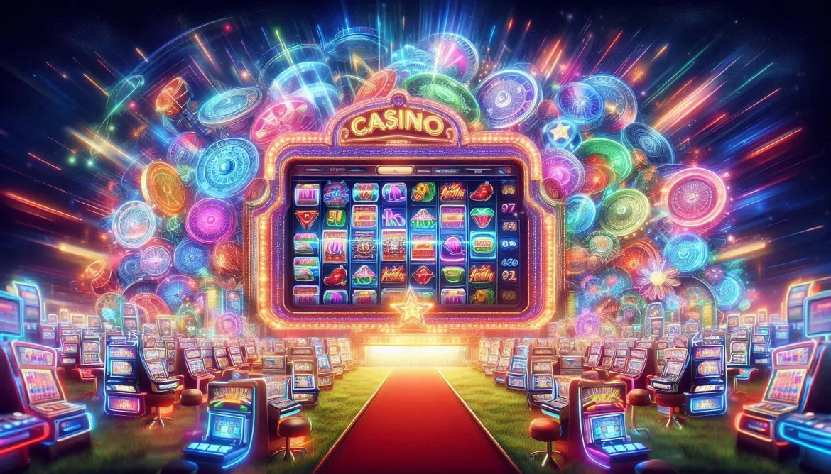 Spielbank Essen